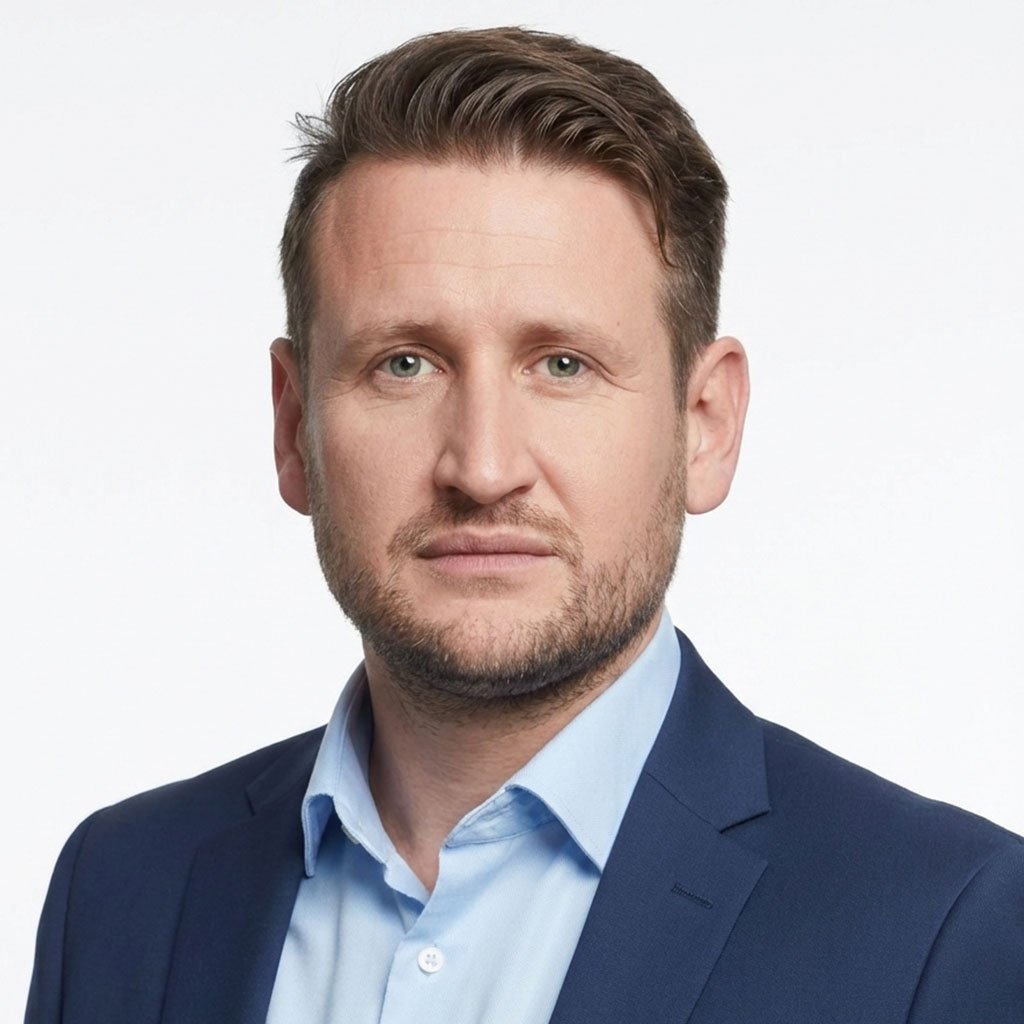 Florian Guilluy - expert comptable