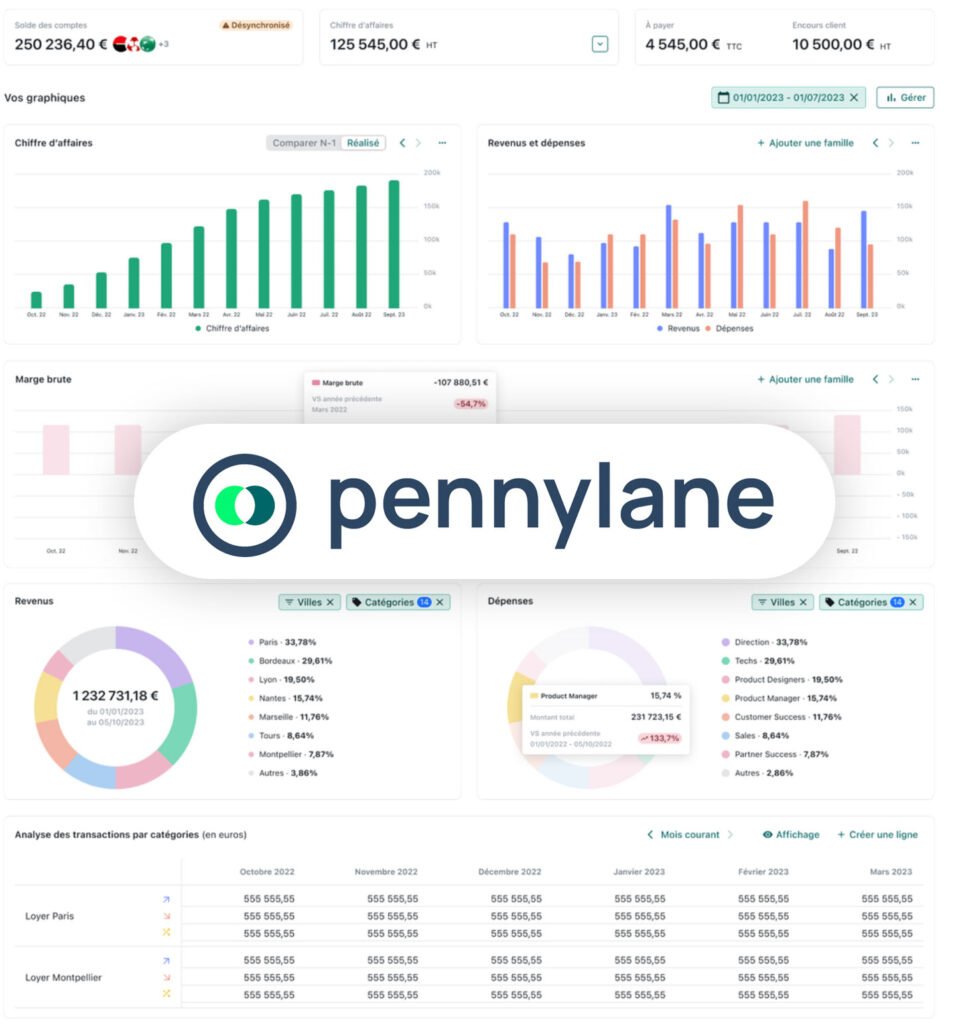 pennylane