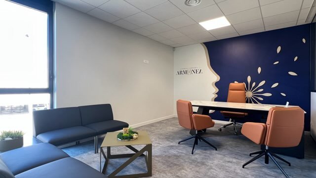 Armonea Nîmes Bureau expert comptable