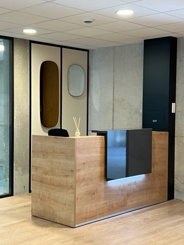 Armonea Nîmes Bureau expert comptable