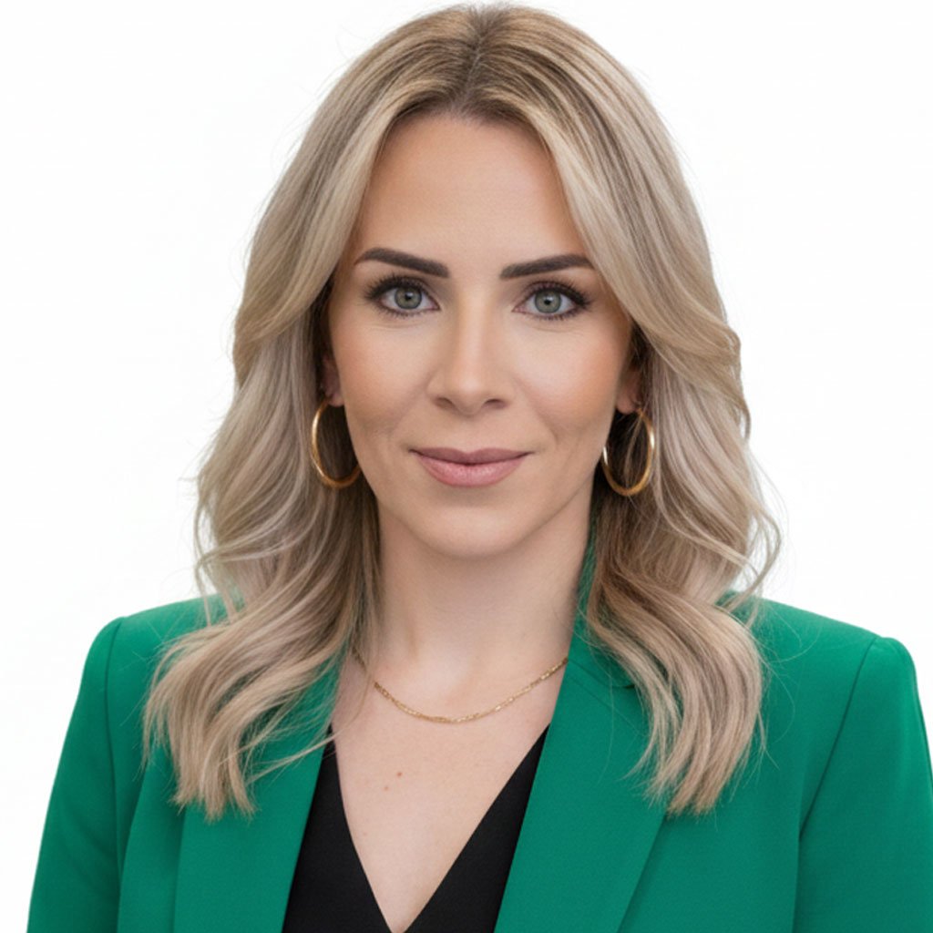 Valerie DEÏ - assistante de direction